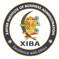 Xavier Institute of Business Administration logo, Xavier Institute of Business Administration contact details