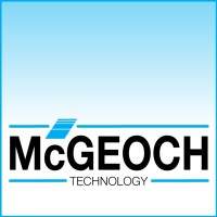 McGeoch Technology Limited logo, McGeoch Technology Limited contact details