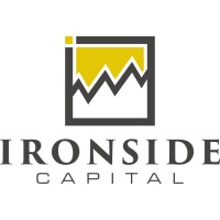 Ironside Capital Group logo, Ironside Capital Group contact details