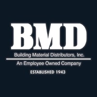 Building Material Distributors, Inc. logo, Building Material Distributors, Inc. contact details