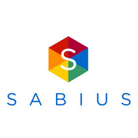 Sabius logo, Sabius contact details