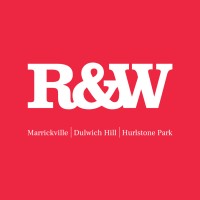 Richardson and Wrench Marrickville logo, Richardson and Wrench Marrickville contact details