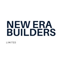 New Era Builders Ltd logo, New Era Builders Ltd contact details