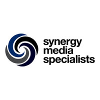 Synergy Media Specialists logo, Synergy Media Specialists contact details