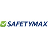 SafetyMax Corporation logo, SafetyMax Corporation contact details