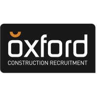 Oxford Recruitment logo, Oxford Recruitment contact details