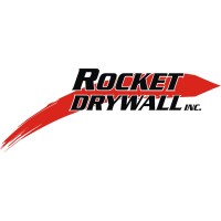 Rocket Drywall, Inc. logo, Rocket Drywall, Inc. contact details