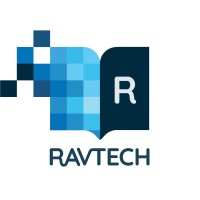 RavTech logo, RavTech contact details