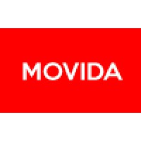 Movida Comunicação logo, Movida Comunicação contact details