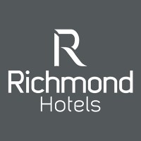 Richmond Hotels logo, Richmond Hotels contact details