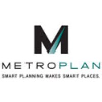 Metroplan logo, Metroplan contact details