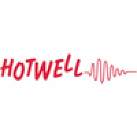 Hotwell Colombia logo, Hotwell Colombia contact details