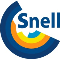 Snell logo, Snell contact details