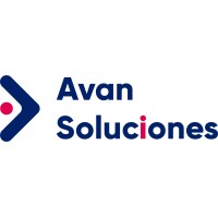 AvanSoluciones logo, AvanSoluciones contact details