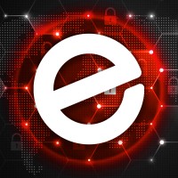 ESECURE logo, ESECURE contact details