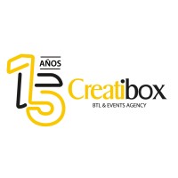 CREATIBOX AGENCY logo, CREATIBOX AGENCY contact details