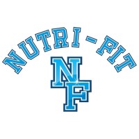 Nutri-Fit logo, Nutri-Fit contact details