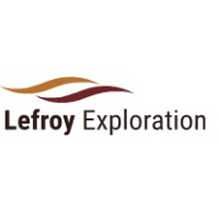 Lefroy Exploration Ltd logo, Lefroy Exploration Ltd contact details