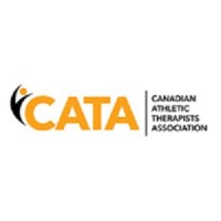 Canadian Athletic Therapists Association logo, Canadian Athletic Therapists Association contact details