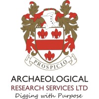 Archaeological Research Services Ltd logo, Archaeological Research Services Ltd contact details