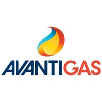 AvantiGas logo, AvantiGas contact details