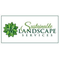 Sustainable Landscape Services logo, Sustainable Landscape Services contact details