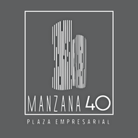 Manzana40 logo, Manzana40 contact details