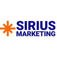 Sirius Marketing logo, Sirius Marketing contact details