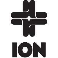 ION TRAINING logo, ION TRAINING contact details