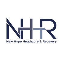 New Hope Healthcare & Recovery logo, New Hope Healthcare & Recovery contact details