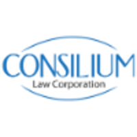 Consilium Law Corporation logo, Consilium Law Corporation contact details