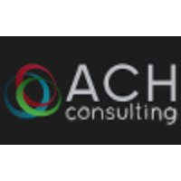 ACH Consulting México logo, ACH Consulting México contact details