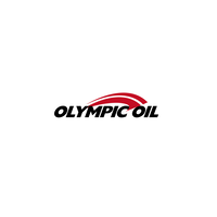 Olympic Oil logo, Olympic Oil contact details