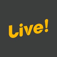 Live Propaganda logo, Live Propaganda contact details