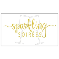 Sparkling Soirees logo, Sparkling Soirees contact details