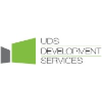 UDS Development Services logo, UDS Development Services contact details