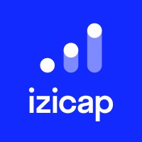 Izicap logo, Izicap contact details