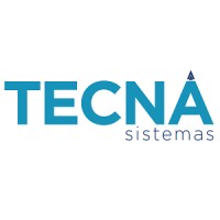 TECNA Sistemas logo, TECNA Sistemas contact details