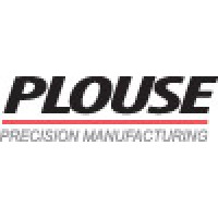 Plouse Precision Manufacturing logo, Plouse Precision Manufacturing contact details