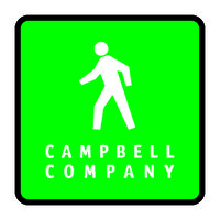 Campbell Company logo, Campbell Company contact details