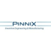 The Pinnix Group logo, The Pinnix Group contact details