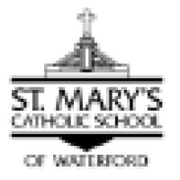 St. Mary's School of Waterford logo, St. Mary's School of Waterford contact details