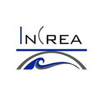 INCREA logo, INCREA contact details