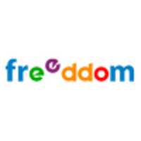 Freeddom logo, Freeddom contact details