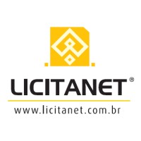 LICITANET LICITAÇÕES ELETRÔNICAS logo, LICITANET LICITAÇÕES ELETRÔNICAS contact details