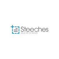 Steeches logo, Steeches contact details