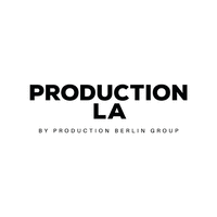 Production LA logo, Production LA contact details