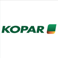 Kopar Group logo, Kopar Group contact details