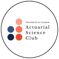 Actuarial Science Club at UIUC logo, Actuarial Science Club at UIUC contact details