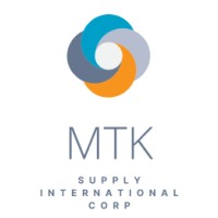 MTK SUPPLY INTERNATIONAL CORP logo, MTK SUPPLY INTERNATIONAL CORP contact details